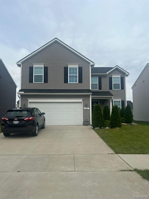 57708 Nicole Street New Haven Vlg, MI 48048