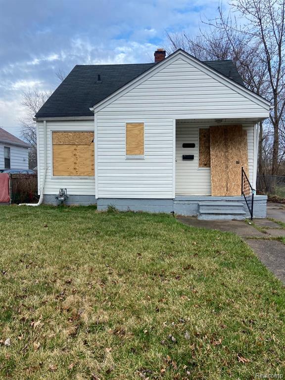9040 Fielding Street Detroit, MI 48228