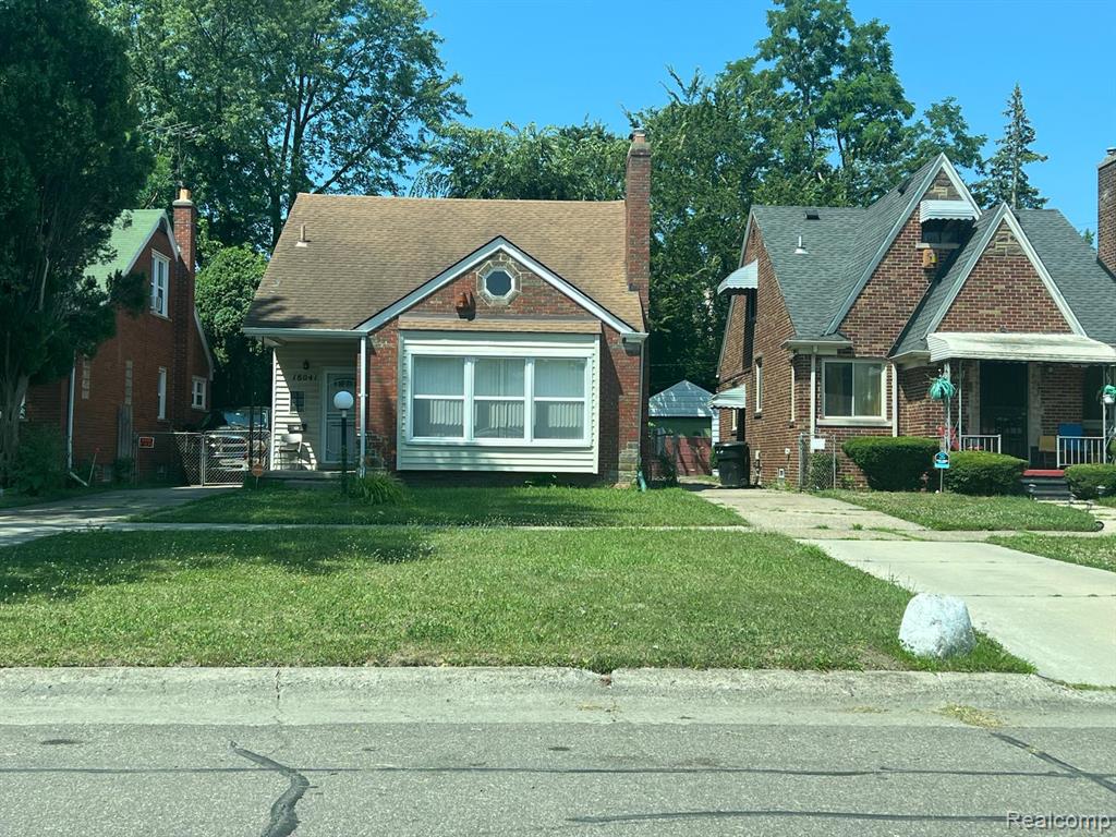 18041 Albion Street Detroit, MI 48234