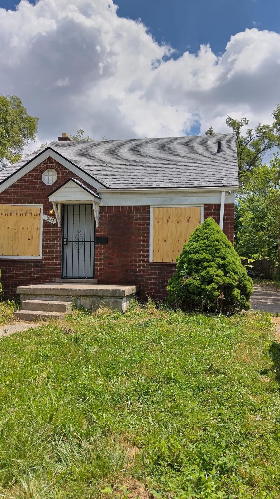 20020 Pelkey Street Detroit, MI 48205