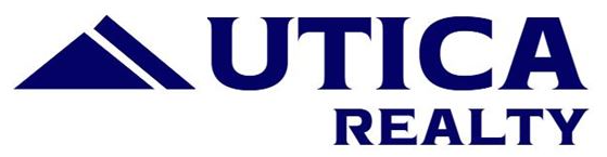 Utica Realty Logo