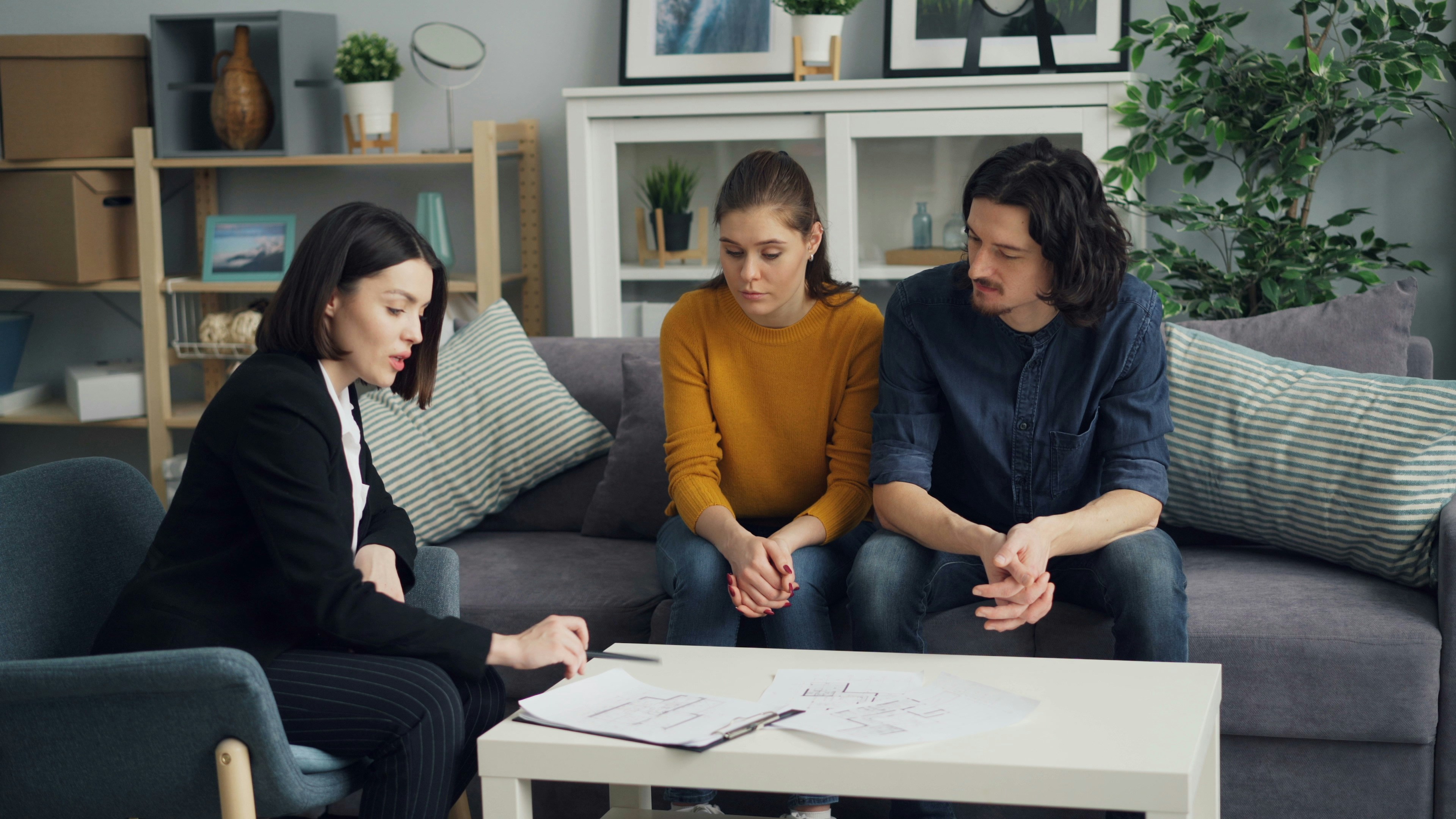 Team Meeting